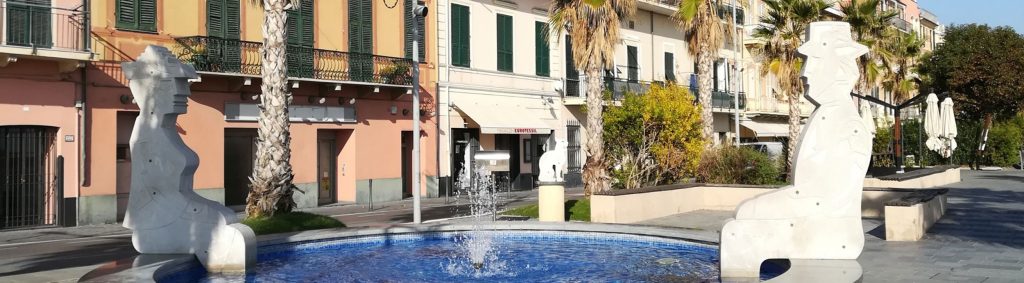 P1 Giro delle Fontane