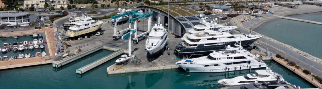 P4 Da Confine a Confine