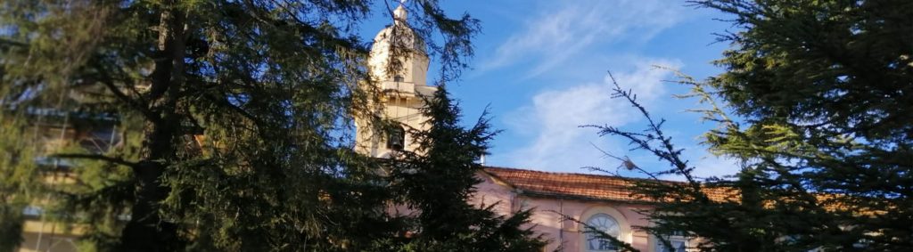P6 Giro degli Oratori