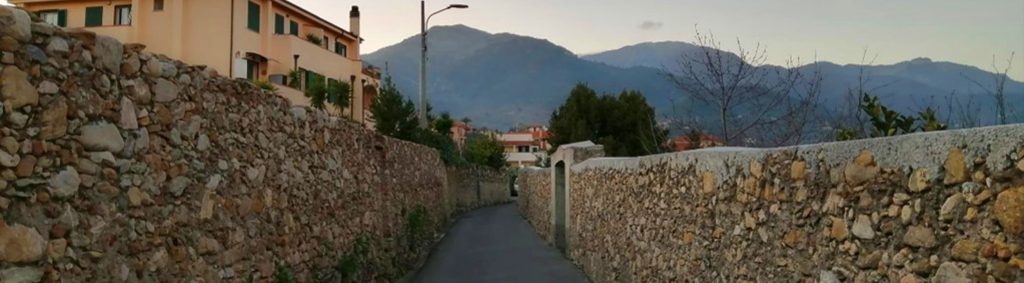 P7 Muretti a Secco